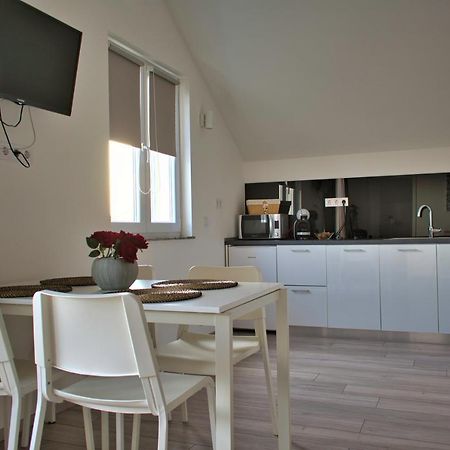 Apartments And Rooms B&B Zadar Exterior photo